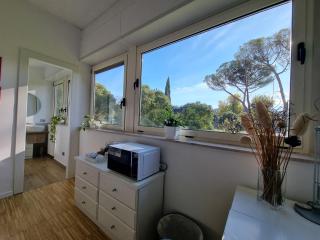 Parco della Musica House - Rome - 5