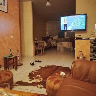 Appartement confortable Résidence Nassim - Casablanca - 3