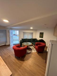 Luxury Apartments for Couples and families in Old Town - 4