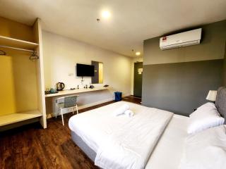 Gohtong Jaya Queenbed 5min to Genting Outlet - Genting Highlands - 5