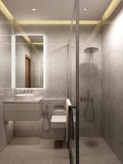 One Kochi Service Appartment - Cochin - 3