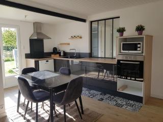 Maison entre CHU et Cézeaux- Parking gratuit - 0