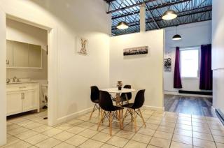 #1 - Big Loft - Plaza St-hubert - 3