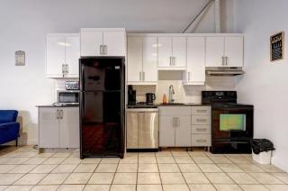 #1 - Big Loft - Plaza St-hubert - 7