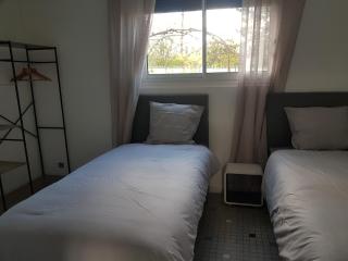 Maison entre CHU et Cézeaux- Parking gratuit - Beaumont - 8