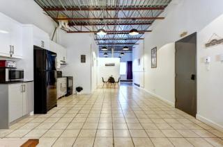 #1 - Big Loft - Plaza St-hubert - 2
