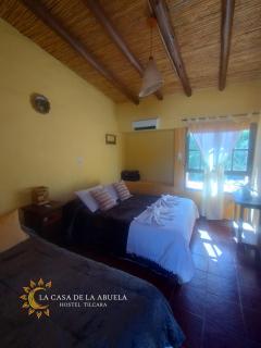 La Casa de la Abuela Tilcara - 6