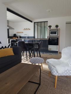 Maison entre CHU et Cézeaux- Parking gratuit - Beaumont - 3
