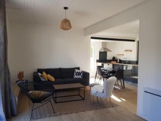 Maison entre CHU et Cézeaux- Parking gratuit - 2