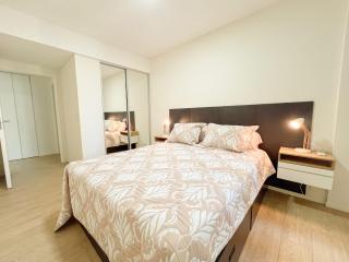 Apartamento BE Libertador con GYM y Pileta - Buenos Aires - 0