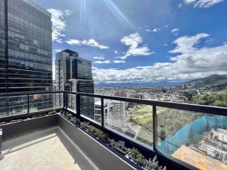 Espectacular loft con club house! - Bogota - 4