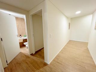 Apartamento BE Libertador con GYM y Pileta - Buenos Aires - 1