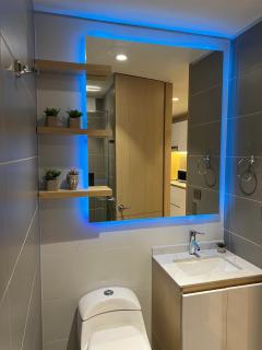 Espectacular loft con club house! - Bogota - 8