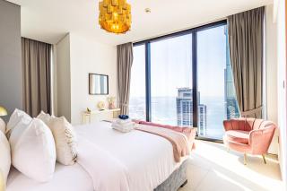 Address JBR: Beachfront Bliss & Sky-high Luxury - Dubai - 6