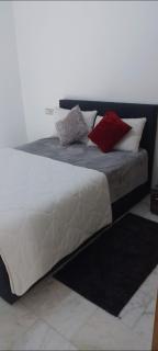 Appartement confortable Résidence Nassim - Casablanca - 8