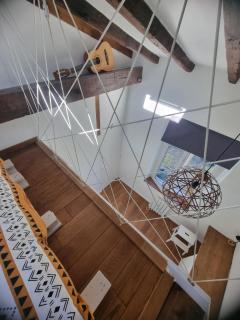 Un appartement charmant à deux pas de Paris ! - Le Pré-Saint-Gervais - 7
