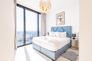 Address JBR: Beachfront Bliss & Sky-high Luxury - Dubai - 9