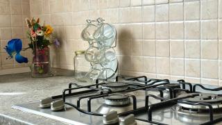 Sirolo, trilocale con giardino - S336 - Sirolo - 3