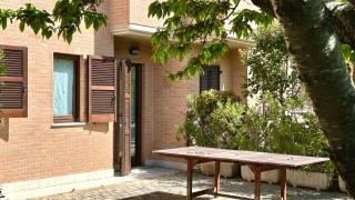 Sirolo, trilocale con giardino - S336 - Sirolo - 8
