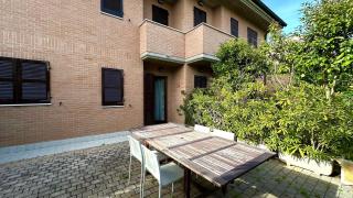 Sirolo, trilocale con giardino - S336 - Sirolo - 0