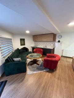 Luxury Apartments for Couples and families in Old Town - 8