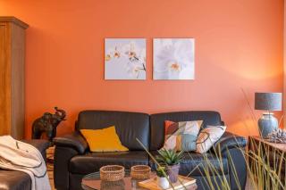 Cozy 2 bedroom apartment T76 - Ostend - 7