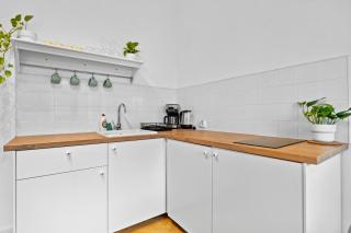 Victory Avenue Gem - Modern & Elegant Apartment - Bucarest - 5