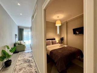 Comfort Downtown Marble, Koukaki Athens - Atene - 7