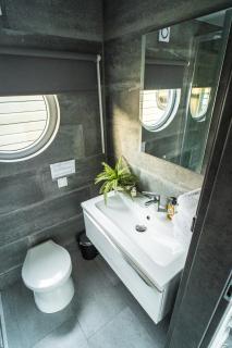 Rode Houseboat Zwartsluis - Zwartsluis - 1