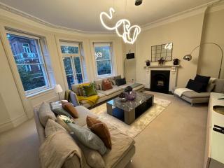A contemporary flat in Chelsea - Londra - 0