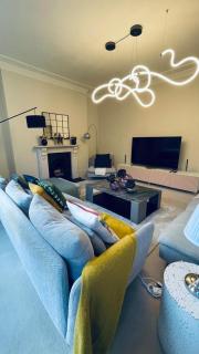A contemporary flat in Chelsea - Londra - 9