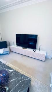 A contemporary flat in Chelsea - Londra - 8