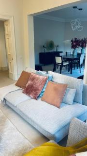 A contemporary flat in Chelsea - Londra - 7