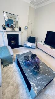 A contemporary flat in Chelsea - Londra - 6