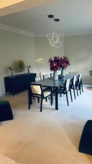 A contemporary flat in Chelsea - Londra - 4
