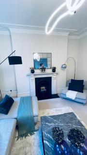 A contemporary flat in Chelsea - Londra - 3
