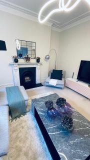 A contemporary flat in Chelsea - Londra - 2