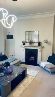 A contemporary flat in Chelsea - Londra - 1