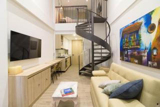Brand-new Luxury Loft In Old City - Cartagena das Índias - 6
