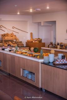 Ilios Suites - Kato Gouves - 2