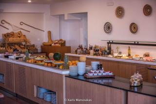 Ilios Suites - Kato Gouves - 3