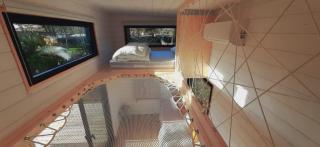 Tiny house - La Brée-les-Bains - 9