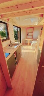 Tiny house - La Brée-les-Bains - 1
