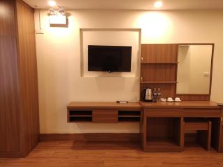 SaPa Marigold Hotel - 4