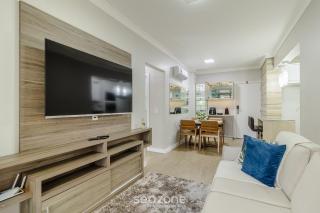 PZD - Apartamentos Modernos perto da UFSC - Florianópolis - 1