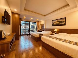 SaPa Marigold Hotel - Sa Pa - 0