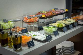 Hotel Suizo - Barcelona - 1