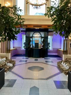 Royal Bath Hotel Bournemouth - 5