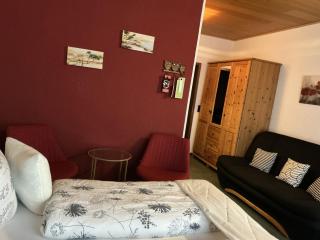 Hotel Eulenhof - Gransdorf - 4