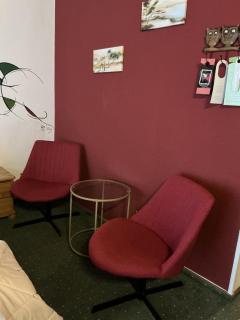 Hotel Eulenhof - Gransdorf - 3